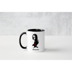 MUGS - THE CROW - EXCLU CINE STORY - CINE RETRO GAME