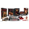 BLOODSPORT - COMBO UHD 4K + BD + DVD + BD BONUS - VHS BOX ESC N°2 - ESC VHS BOX - EDITION LIMITEE