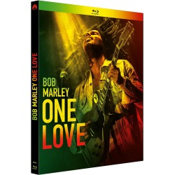 BOB MARLEY : ONE LOVE