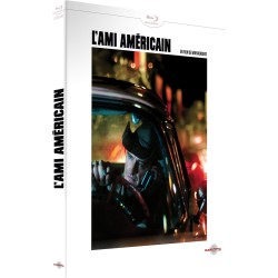 L'AMI AMERICAIN - Blu-Ray +...