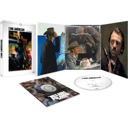 L'AMI AMERICAIN - Blu-Ray + Livret