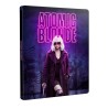 ATOMIC BLONDE - COMBO UHD 4K + BD -STEELBOOK - EDITION LIMITEE