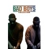 BAD BOYS - COFFRET COLLECTION 4 FILMS - BAD BOYS / BAD BOYS II / BAD BOYS FOR LIFE / BAD BOYS : RIDE OR DIE - 4 BD