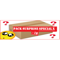 PACK SPECIAL - X - DORCEL +...