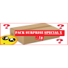 PACK SPECIAL - X - DORCEL + COLMAX