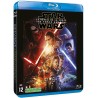 STAR WARS EPISODE 7, LE REVEIL DE LA FORCE  + Blu-Ray bonus