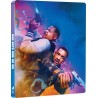 BAD BOYS : RIDE OR DIE- COMBO UHD 4K + BD - STEELBOOK - EDITION LIMITÉE