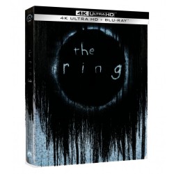 THE RING (2002) - COMBO UHD...