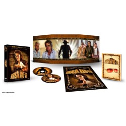 BUBBA HO-TEP - COMBO UHD 4K - ÉDITION LIMITÉE