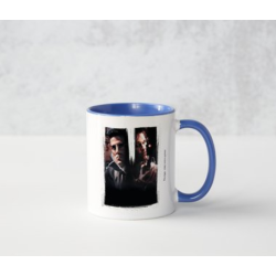 MUGS - TANGO & CASH  -...