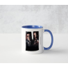 MUGS - TANGO & CASH  - EXCLU CINE STORY - CINE RETRO GAME