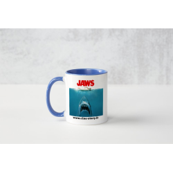 MUG - JAWS - EDITION...