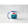 MUG - JAWS - EDITION LIMITEE - EXCLU - CINE STORY