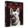 DRESSÉ POUR TUER ( WHITE DOG ) - COMBO DVD + BD - ÉDITION LIMITÉE