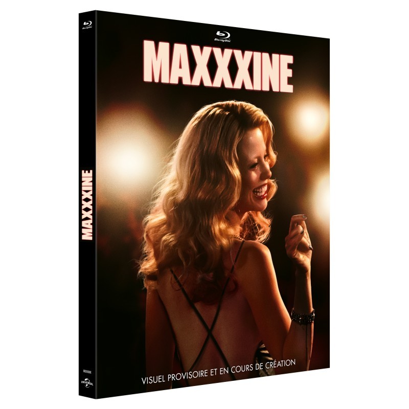 MAXXXINE