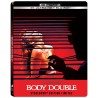 BODY DOUBLE - COMBO UHD 4K + BD - STEELBOOK - EDITION LIMITÉE