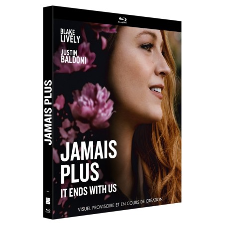 JAMAIS PLUS - IT ENDS WITH US