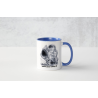 12 MUGS EXCLUSIFS - CINE STORY - EDITON LIMITEE