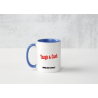 12 MUGS EXCLUSIFS - CINE STORY - EDITON LIMITEE