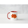 12 MUGS EXCLUSIFS - CINE STORY - EDITON LIMITEE