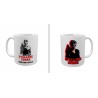 12 MUGS EXCLUSIFS - CINE STORY - EDITON LIMITEE