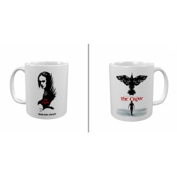 12 MUGS EXCLUSIFS - CINE STORY - EDITON LIMITEE