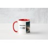 12 MUGS EXCLUSIFS - CINE STORY - EDITON LIMITEE