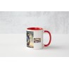 12 MUGS EXCLUSIFS - CINE STORY - EDITON LIMITEE