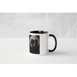 12 MUGS EXCLUSIFS - CINE STORY - EDITON LIMITEE