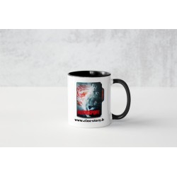 MUG - DRAGON KUMITE BLOODSPORT - EDITION LIMITEE - EXCLU CINE STORY