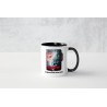 MUG - DRAGON KUMITE BLOODSPORT - EDITION LIMITEE - EXCLU CINE STORY