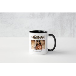 MUG - CONAN LE BARBARE -...