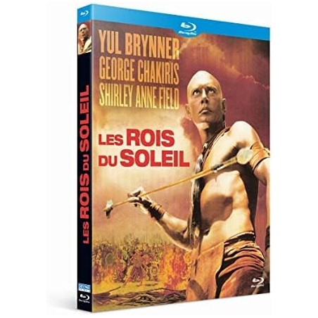 LES ROIS DU SOLEIL