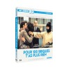 POUR 100 BRIQUES, T'AS PLUS RIEN - BLU RAY