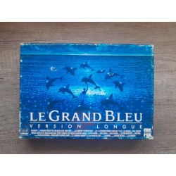 VHS COLLECTOR - LE GRAND...