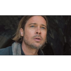 WORLD WAR Z - COMBO UHD 4K + BD