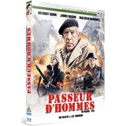 PASSEUR D'HOMMES