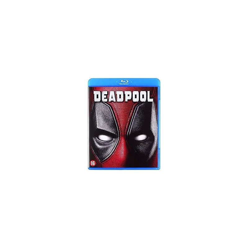 DEADPOOL