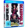 DEADPOOL 2 - VERSION UNCUT