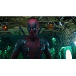 DEADPOOL 2 - VERSION UNCUT