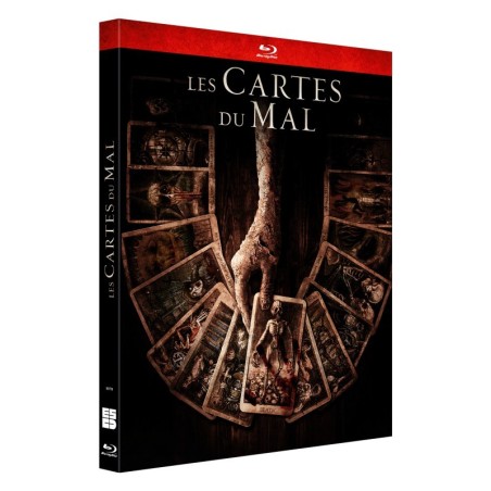 LES CARTES DU MAL