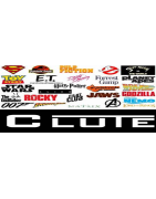 CULTE  80 / 90