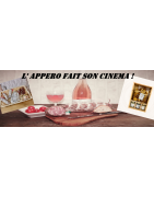 L'APERO FAIT SON CINEMA !