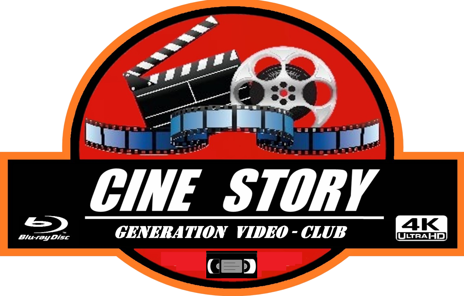 CINE STORY 